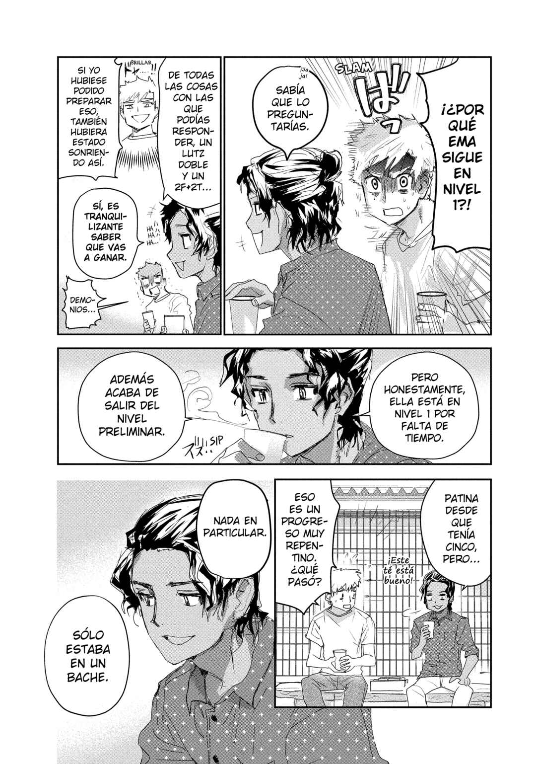 Chapter 10 - Page 40