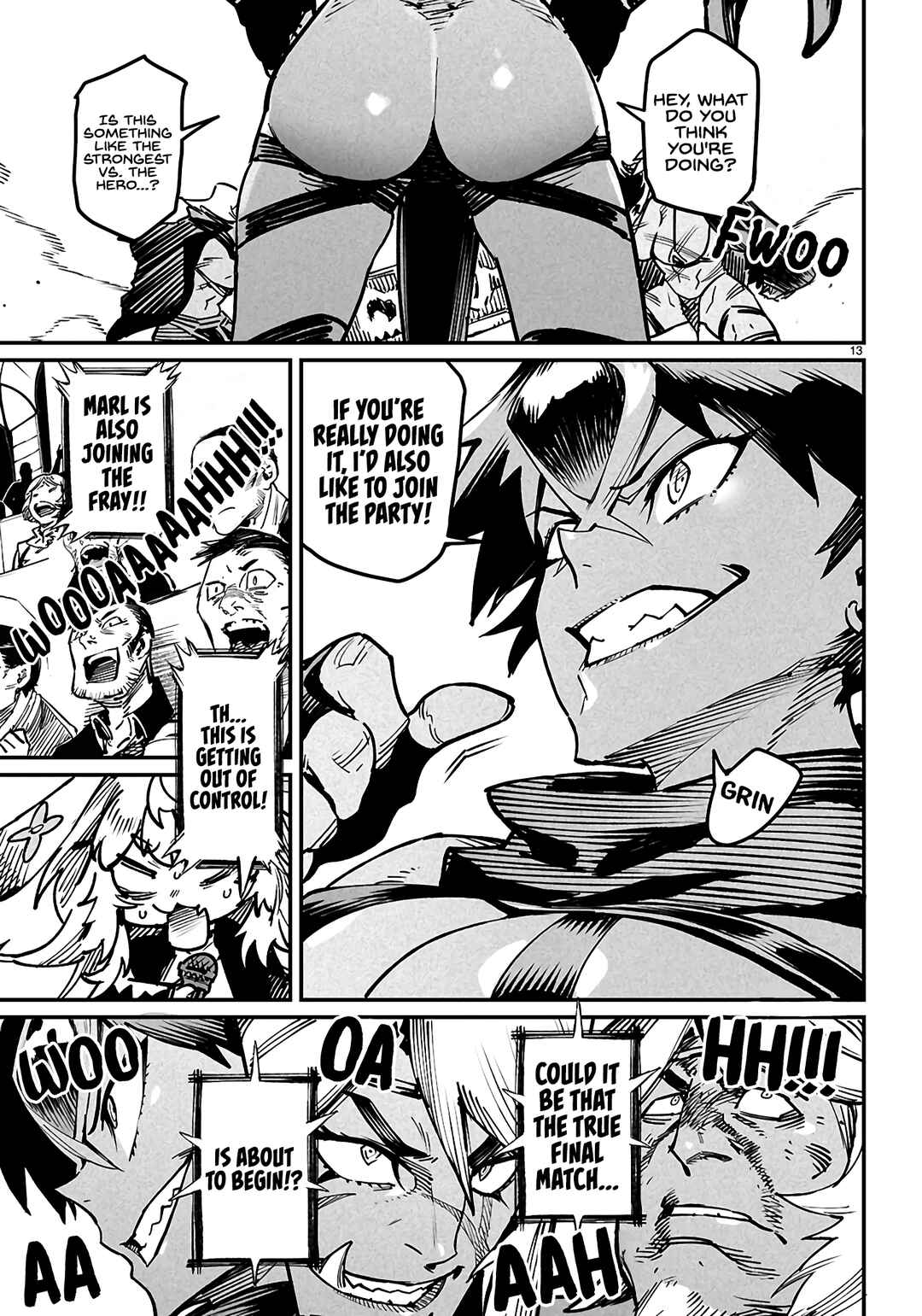 Chapter 26 - Page 12