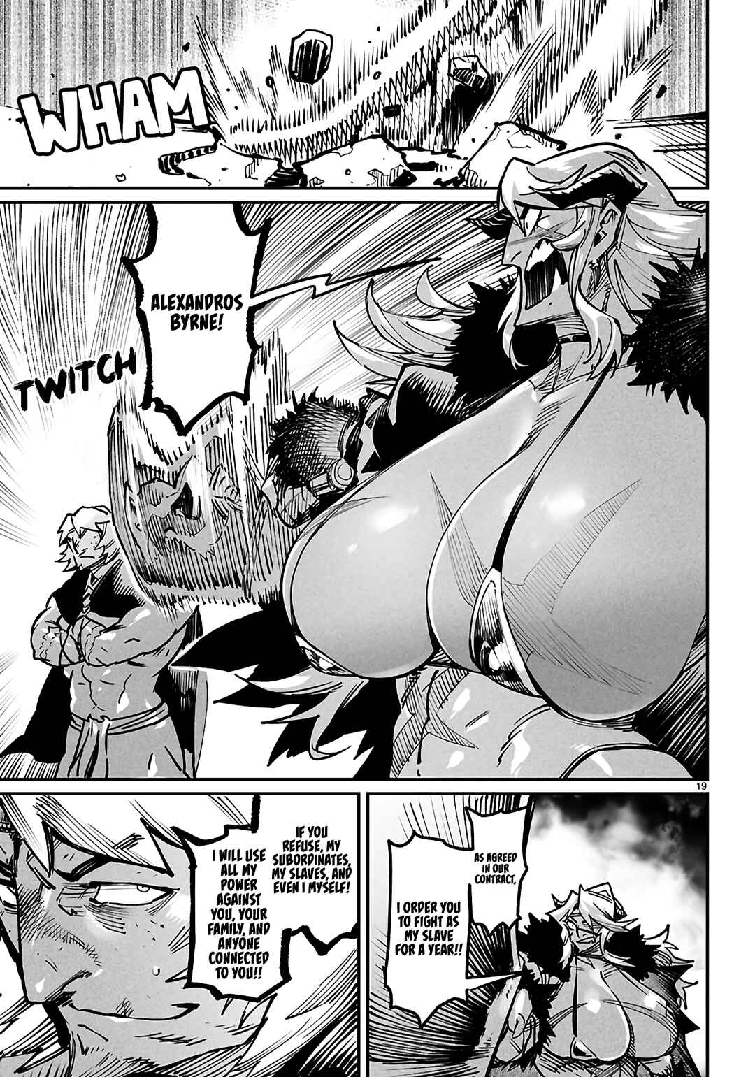 Chapter 26 - Page 18