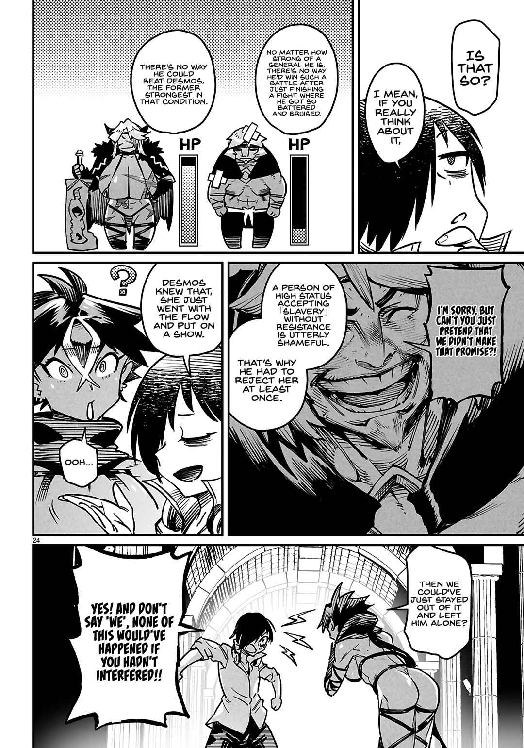 Chapter 26 - Page 23
