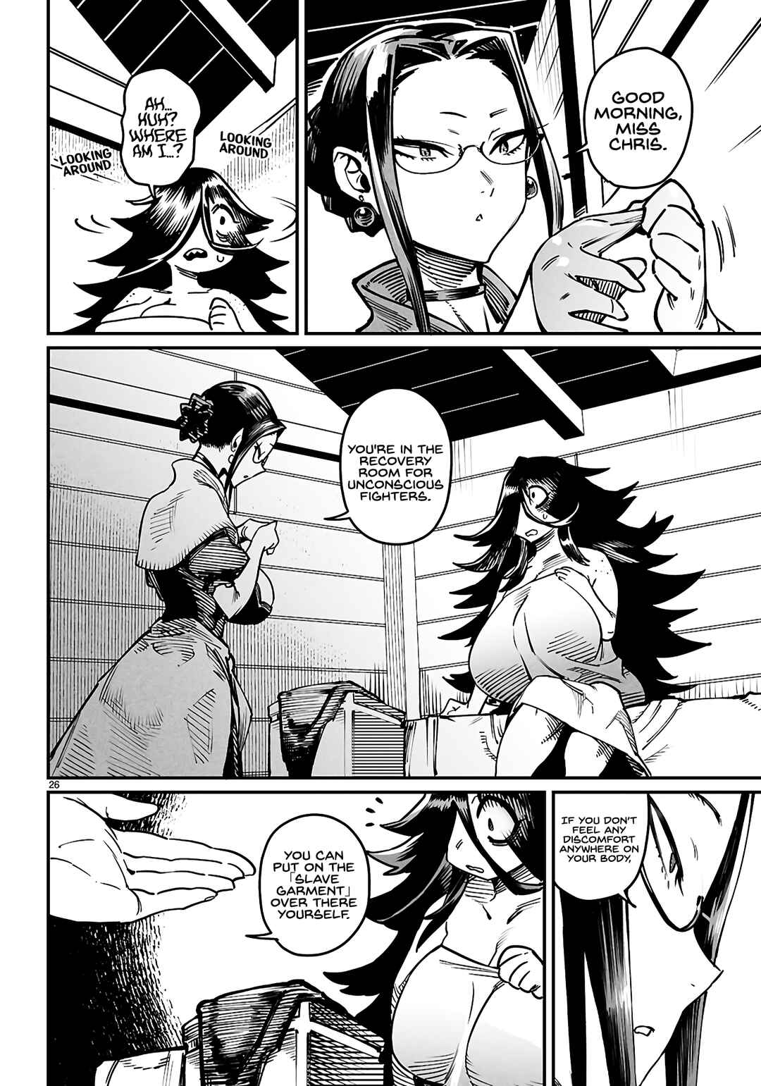 Chapter 26 - Page 25
