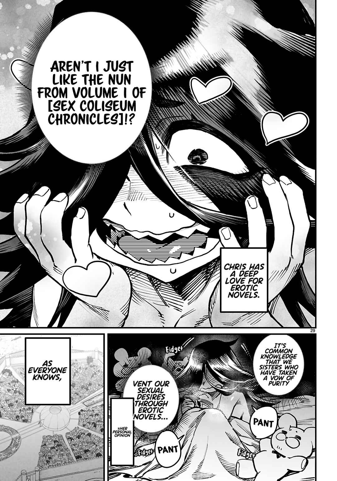 Chapter 26 - Page 28