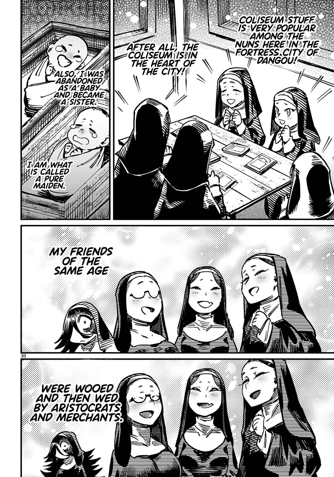 Chapter 26 - Page 29