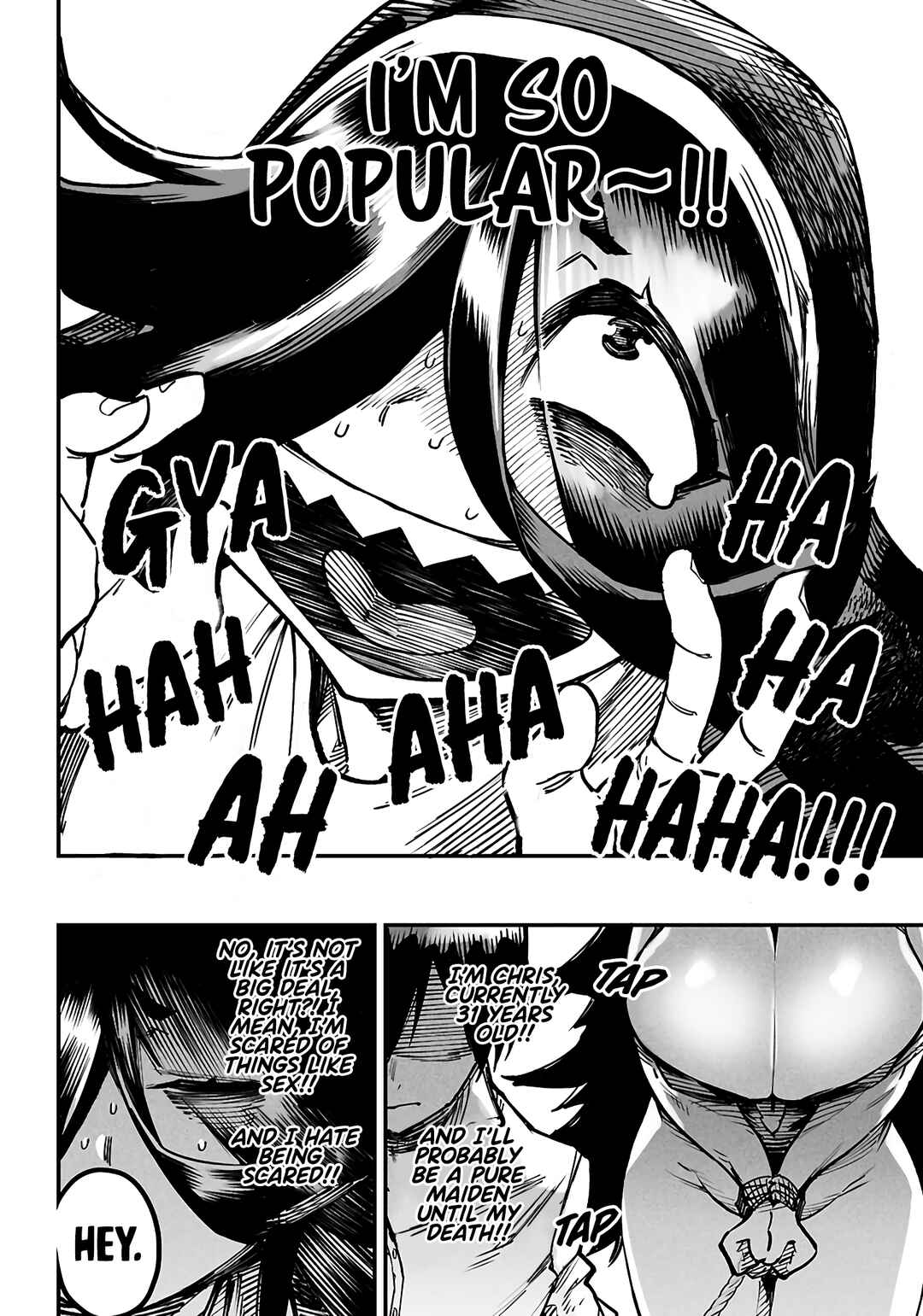 Chapter 26 - Page 31