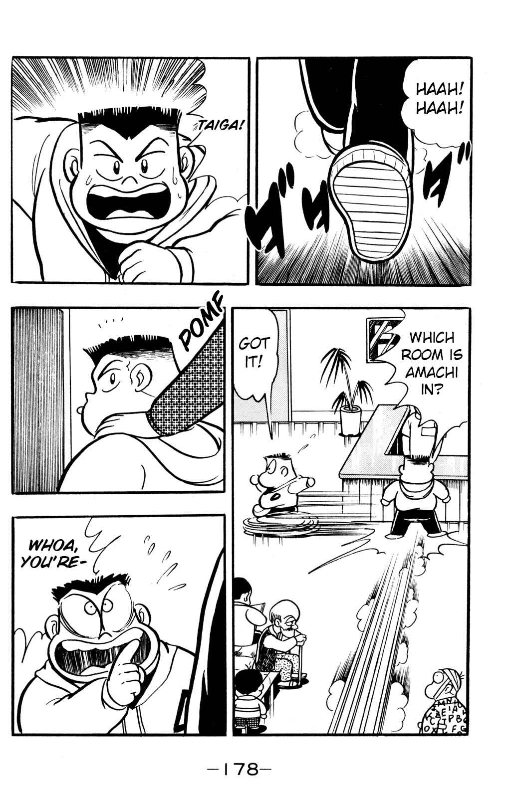Chapter 29 - Page 19