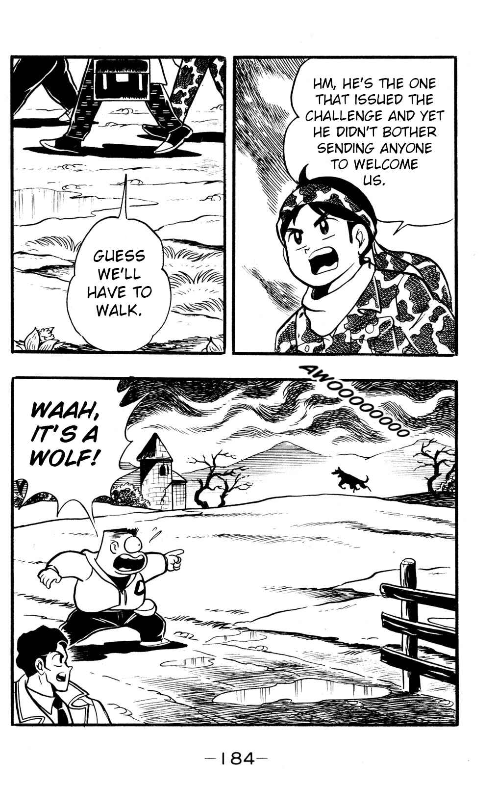 Chapter 29 - Page 25