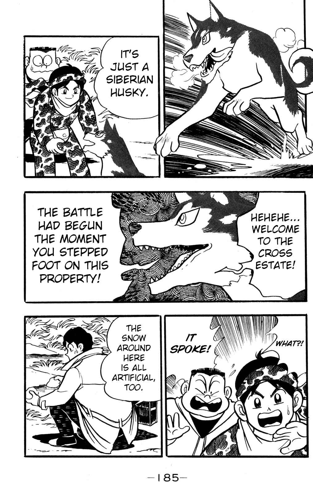 Chapter 29 - Page 26