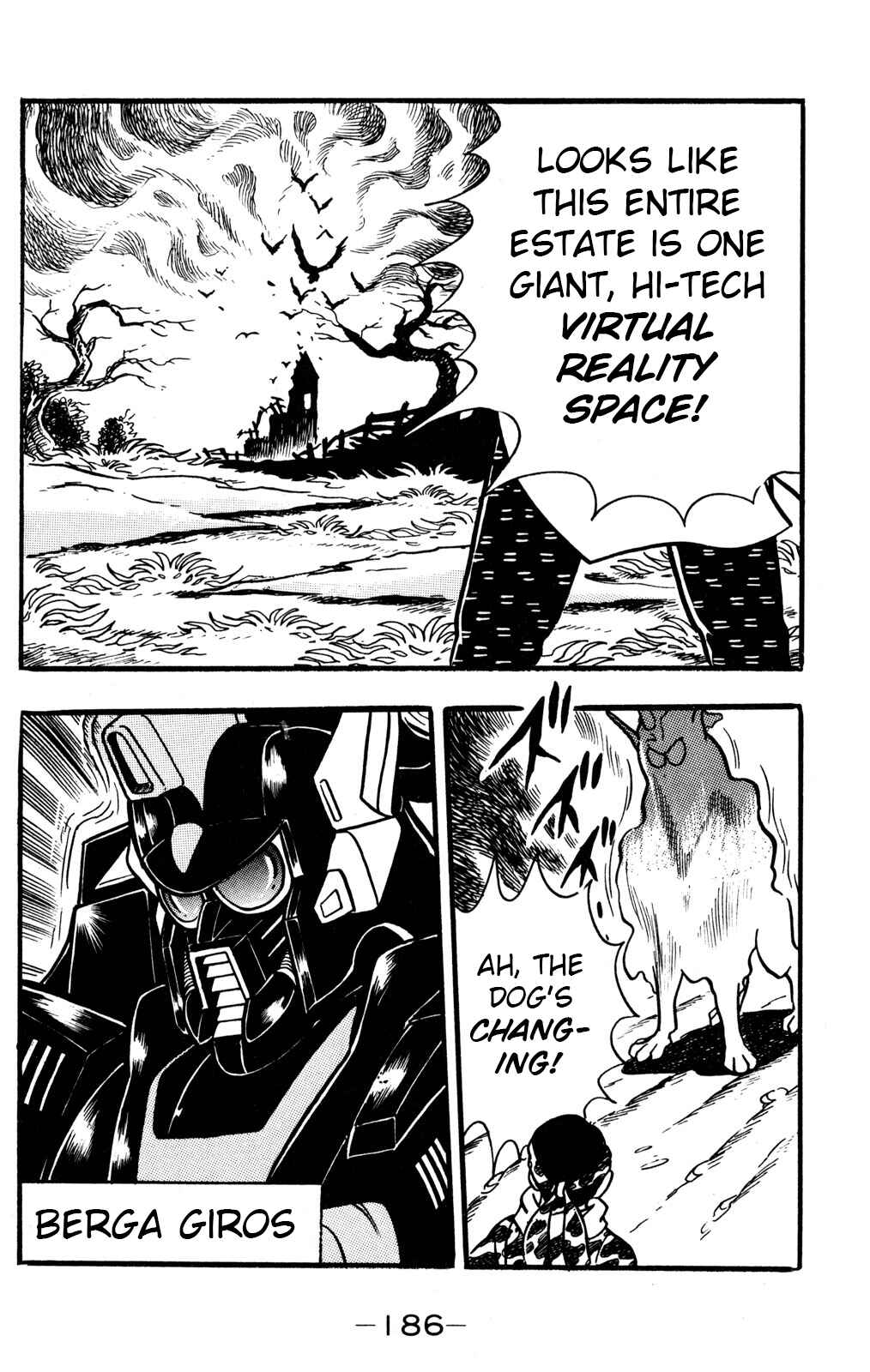 Chapter 29 - Page 27