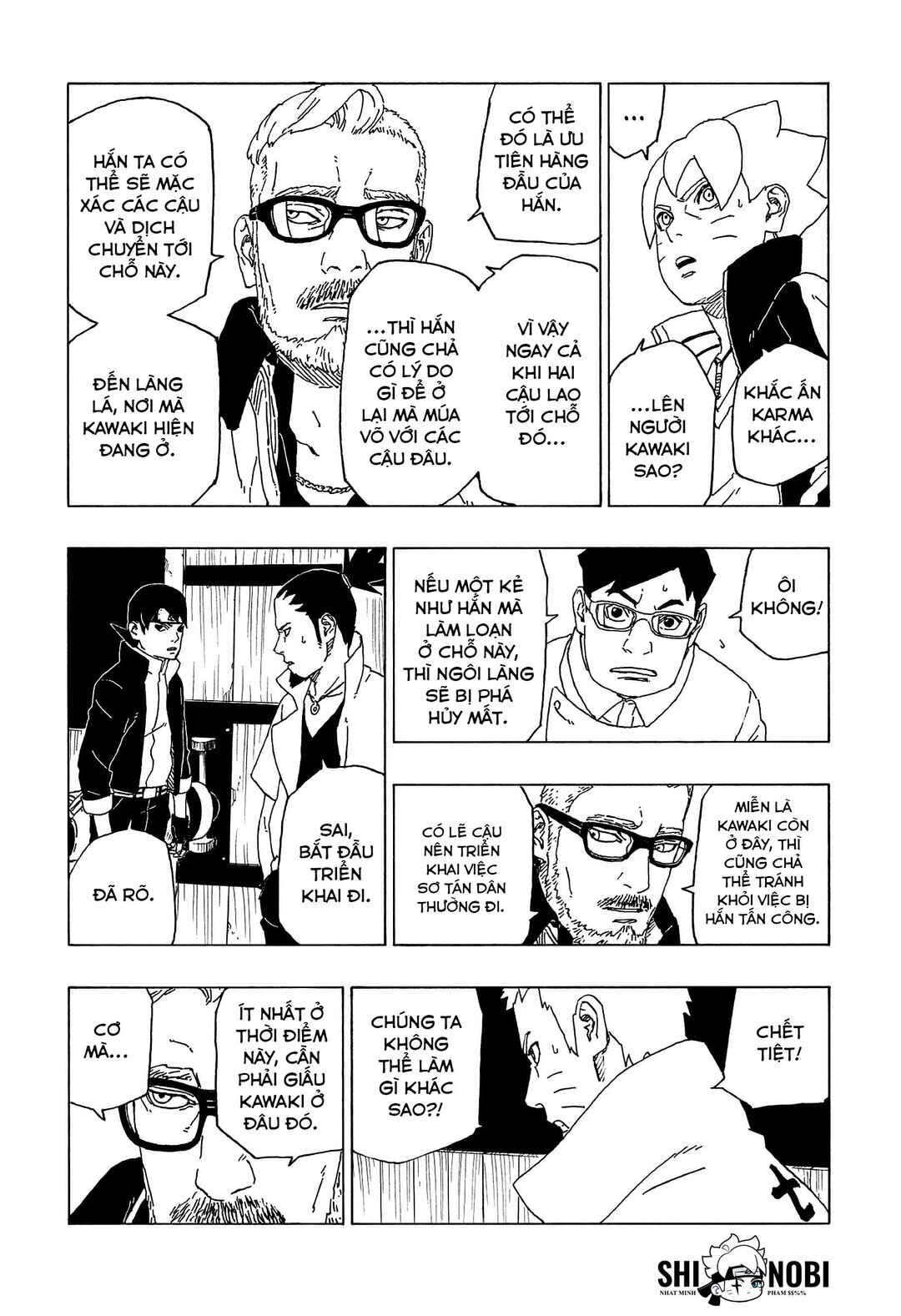 Chapter 48 - Page 17