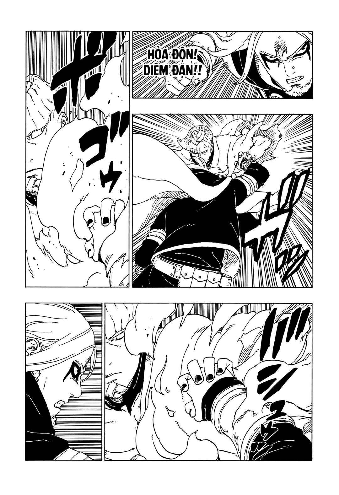 Chapter 48 - Page 22