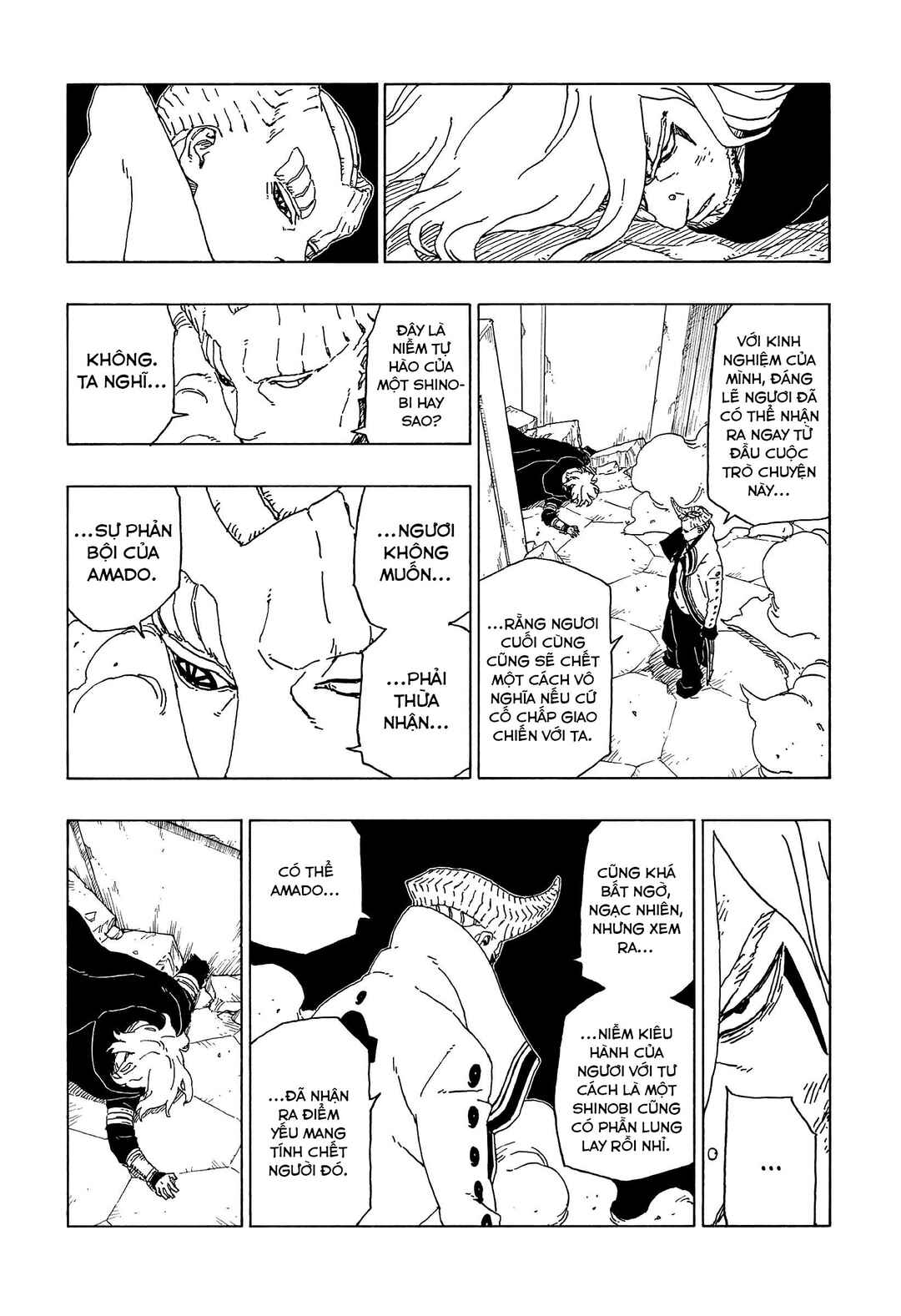 Chapter 48 - Page 33
