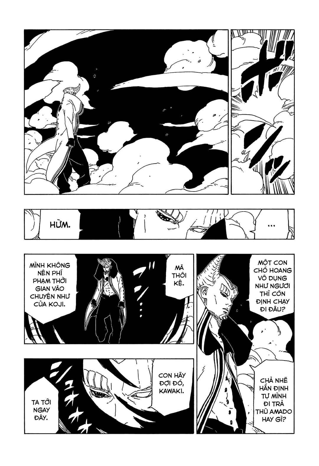 Chapter 48 - Page 38