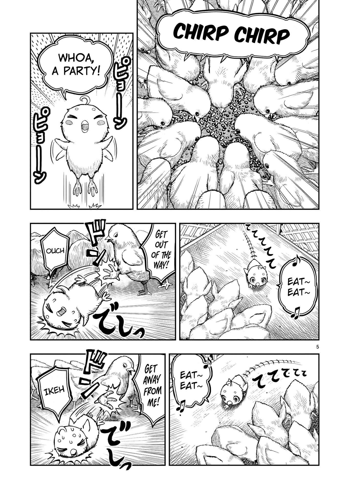 Chapter 5 - Page 6