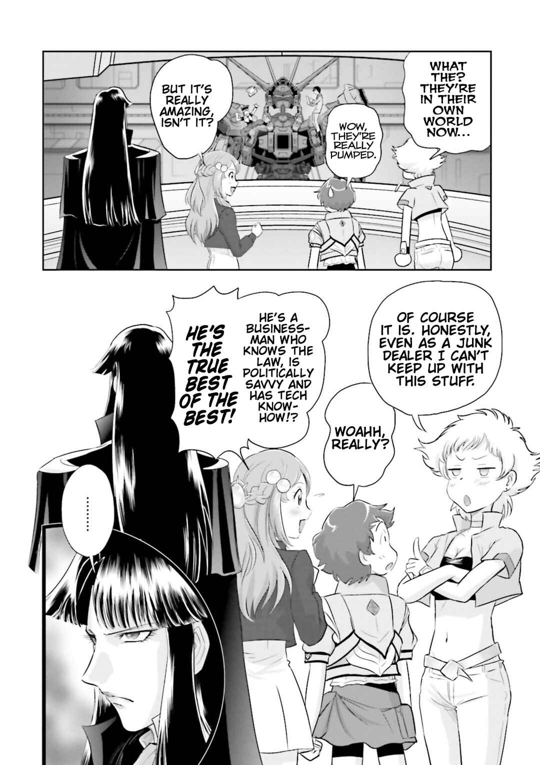 Chapter 5 - Page 11