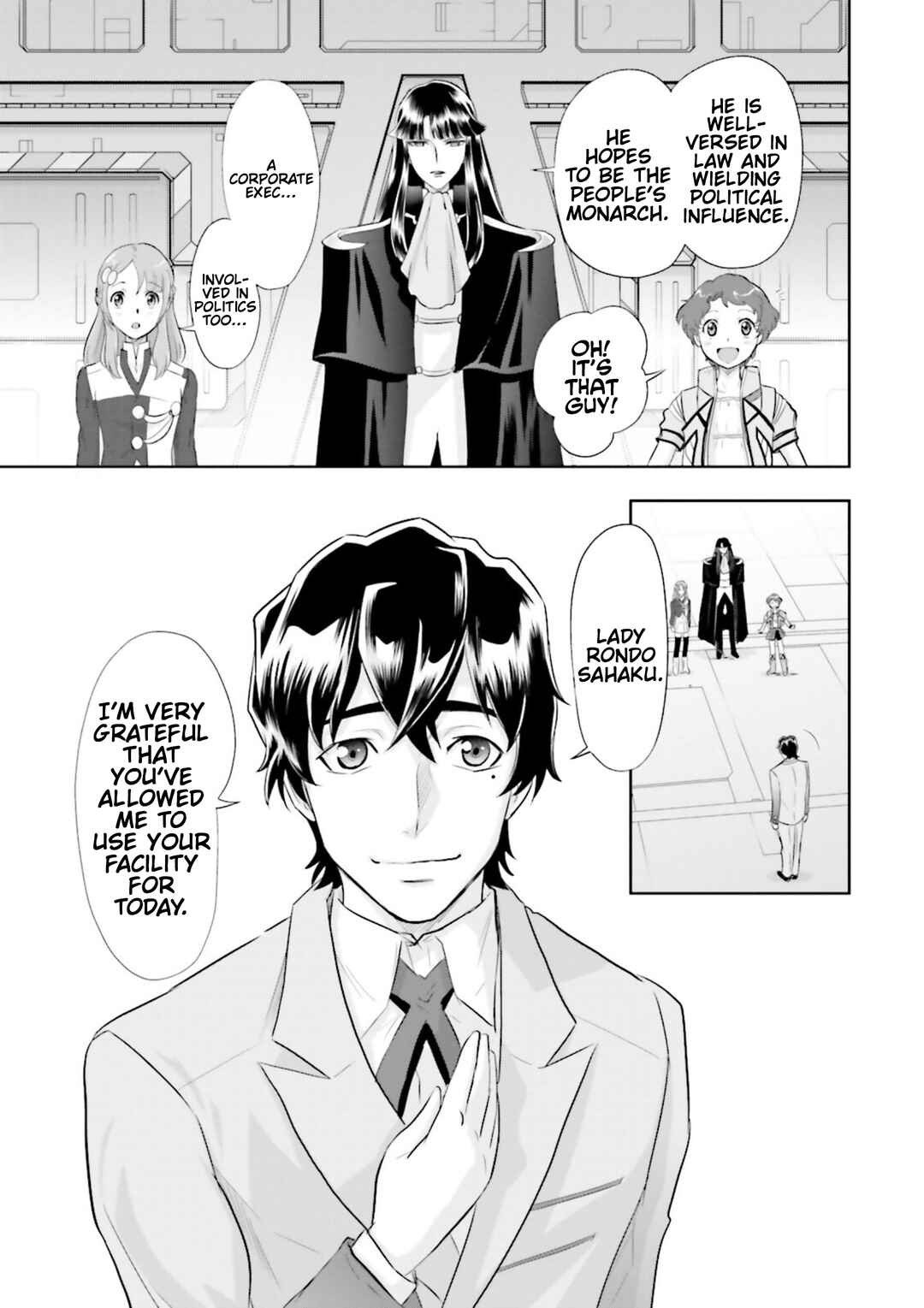 Chapter 5 - Page 3