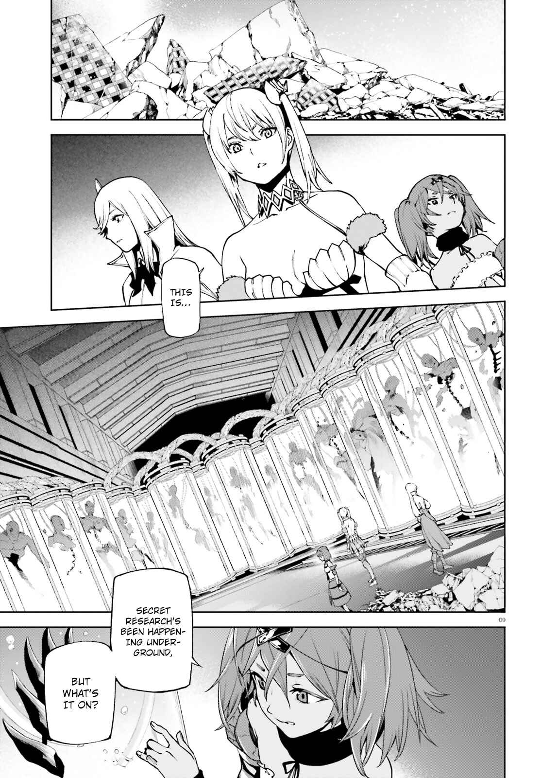 Chapter 37 - Page 10