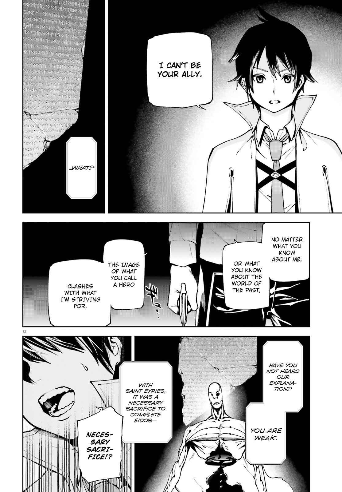 Chapter 37 - Page 13