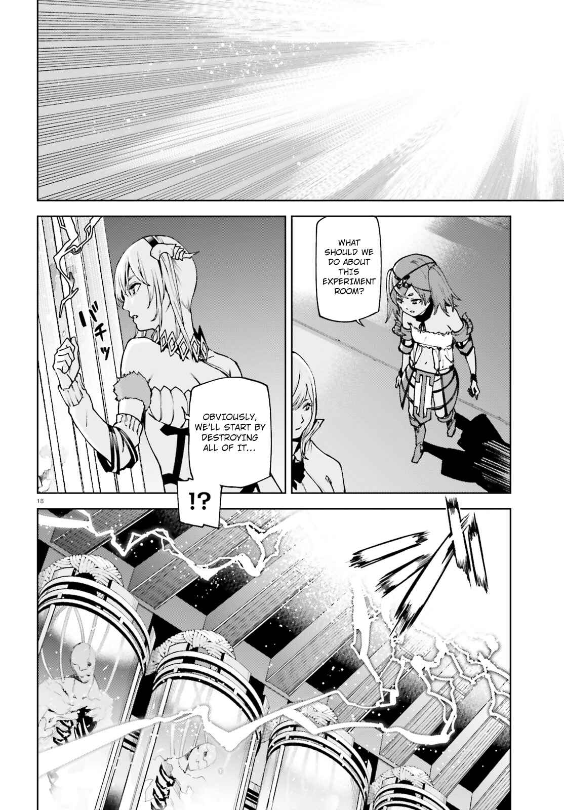 Chapter 37 - Page 18