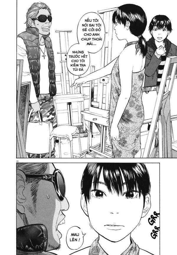 Chapter 85 - Page 15