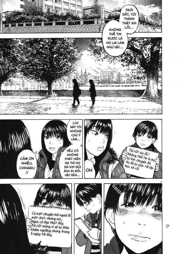Chapter 85 - Page 16