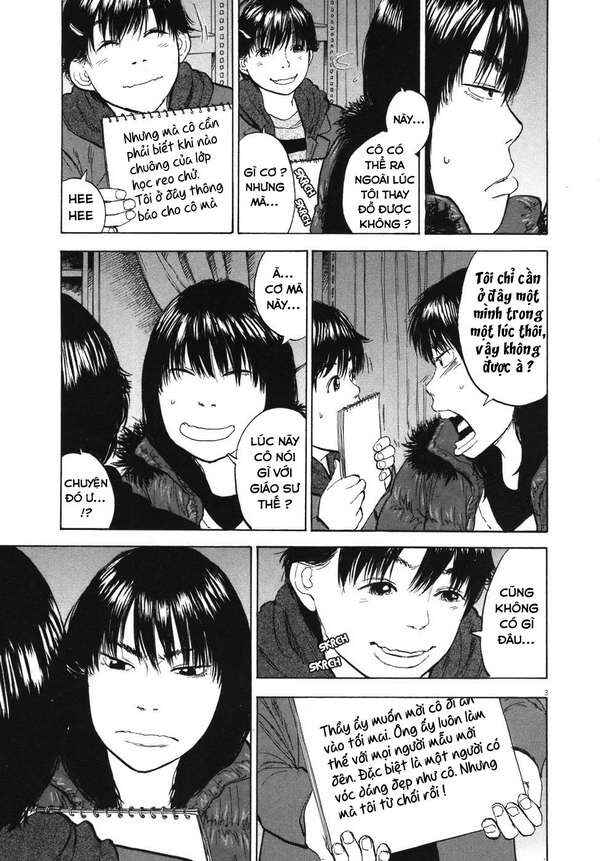 Chapter 85 - Page 3