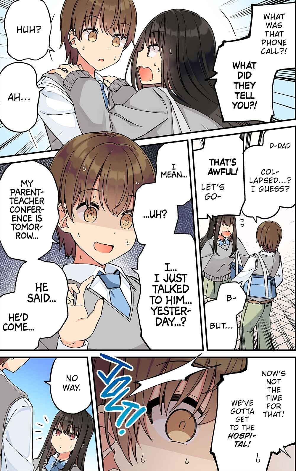 Chapter 214 - Page 2