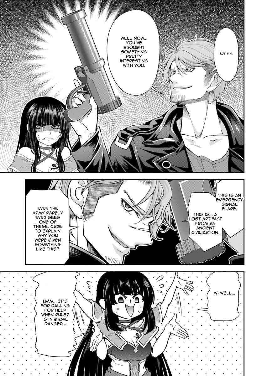 Chapter 64 - Page 13