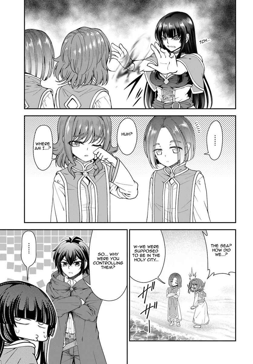 Chapter 64 - Page 19