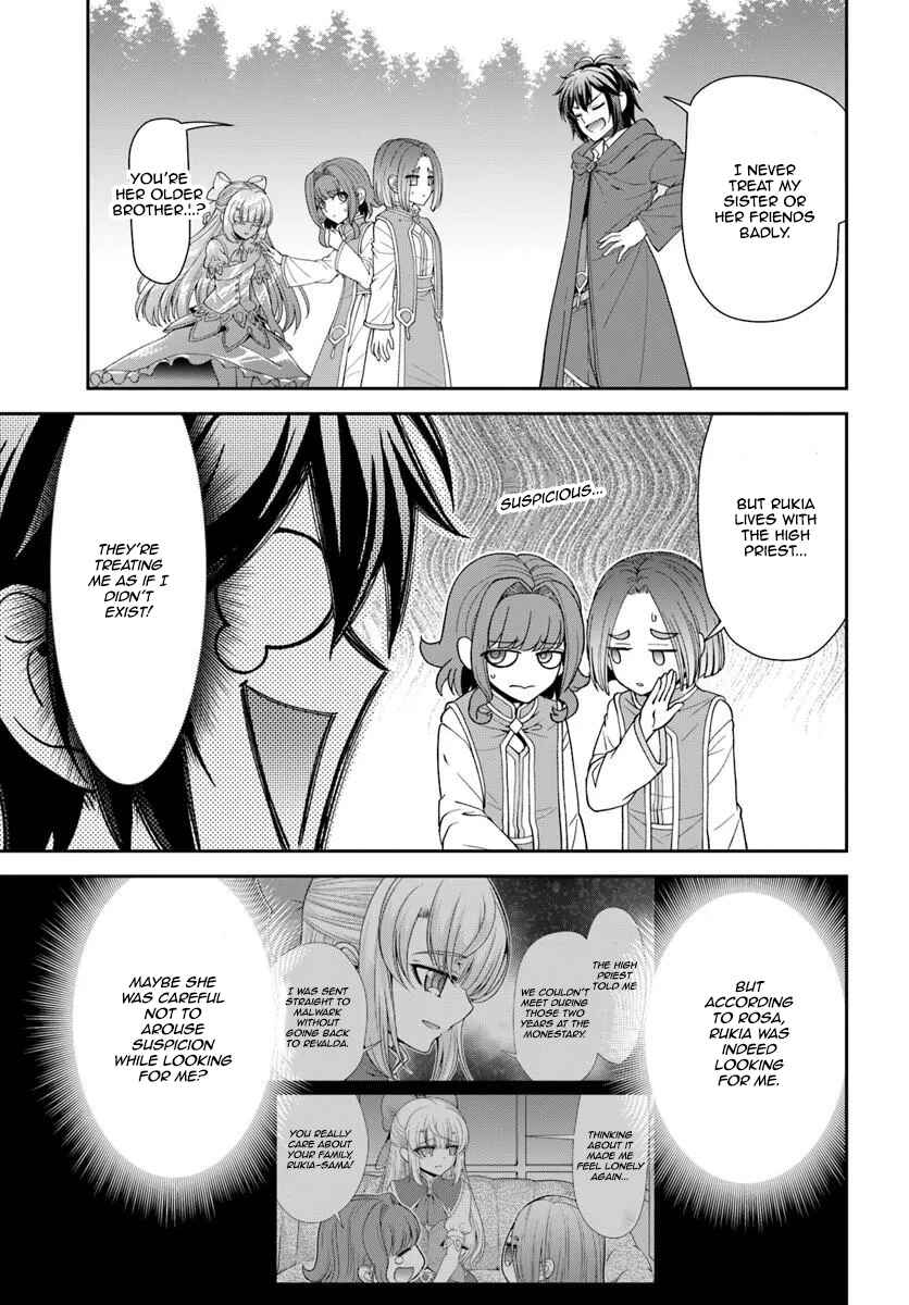Chapter 64 - Page 23