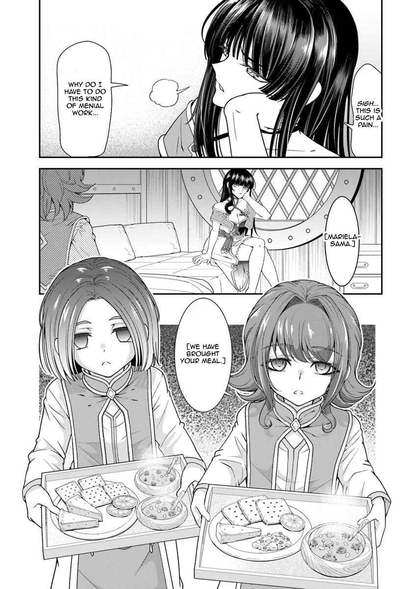 Chapter 64 - Page 3