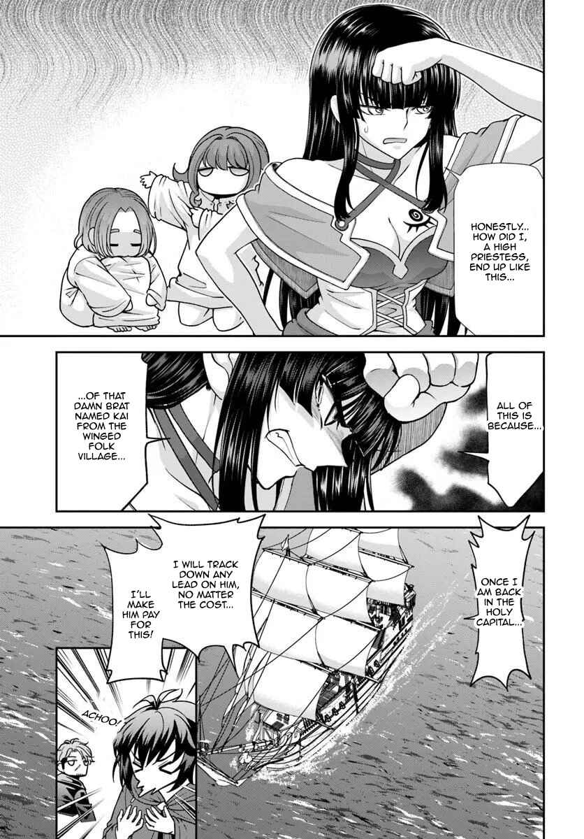Chapter 64 - Page 5