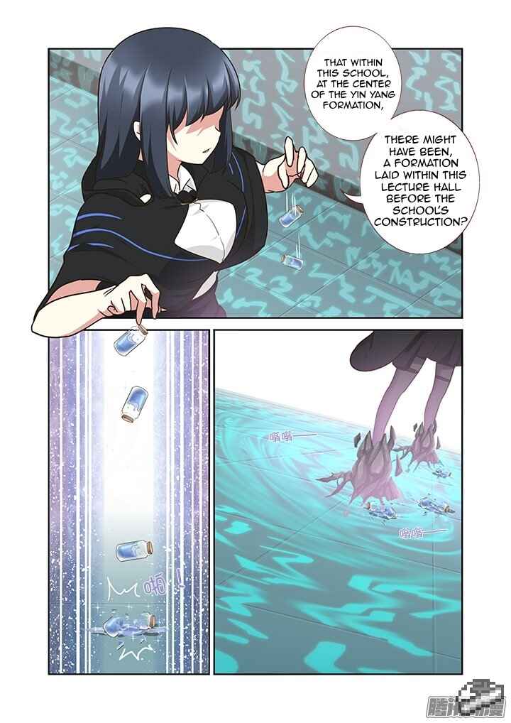 Chapter 296 - Page 11