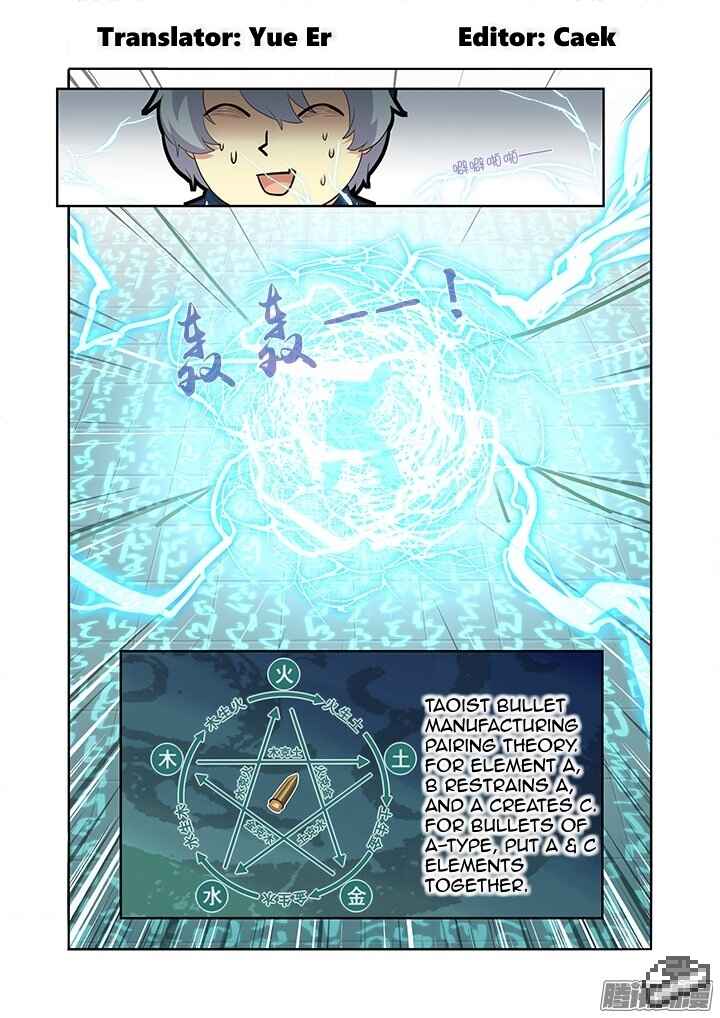Chapter 296 - Page 2