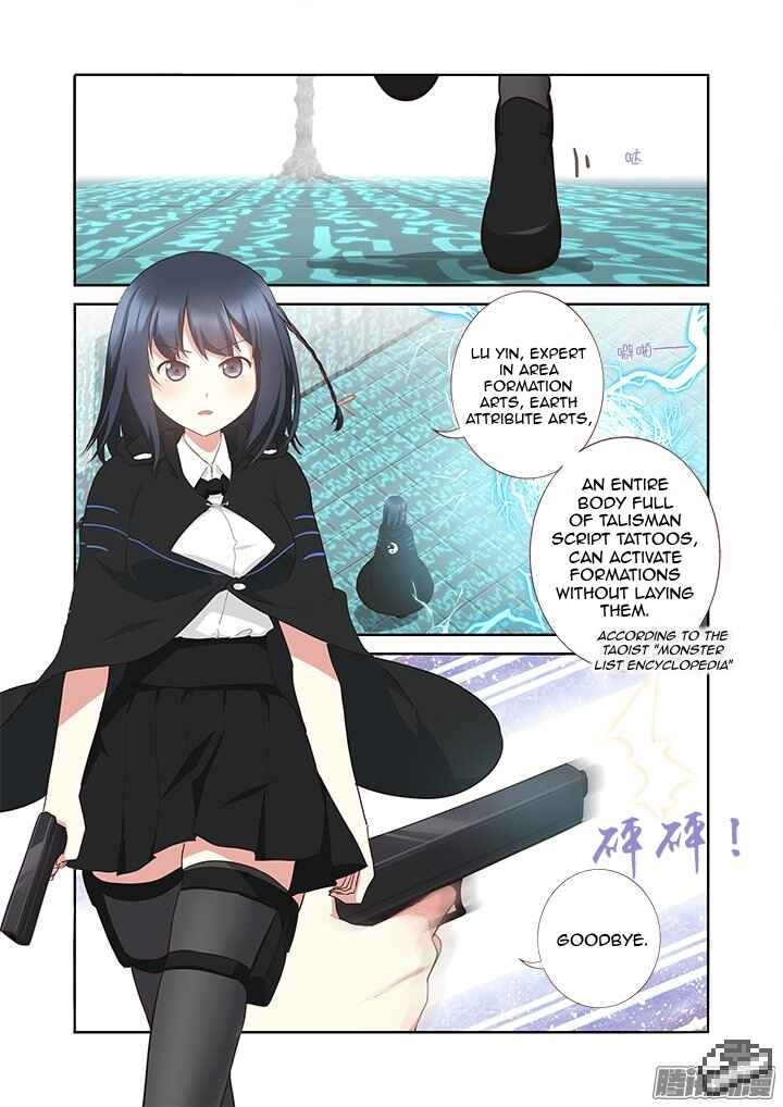 Chapter 296 - Page 3