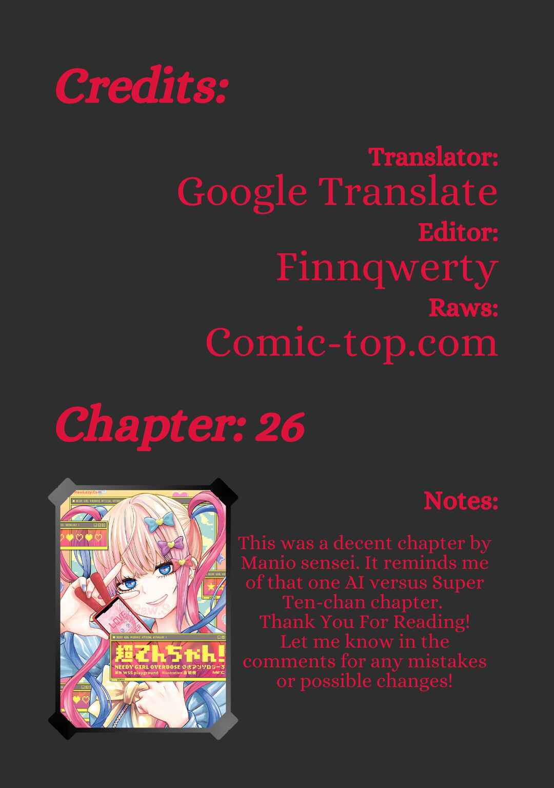 Chapter 26 - Page 7