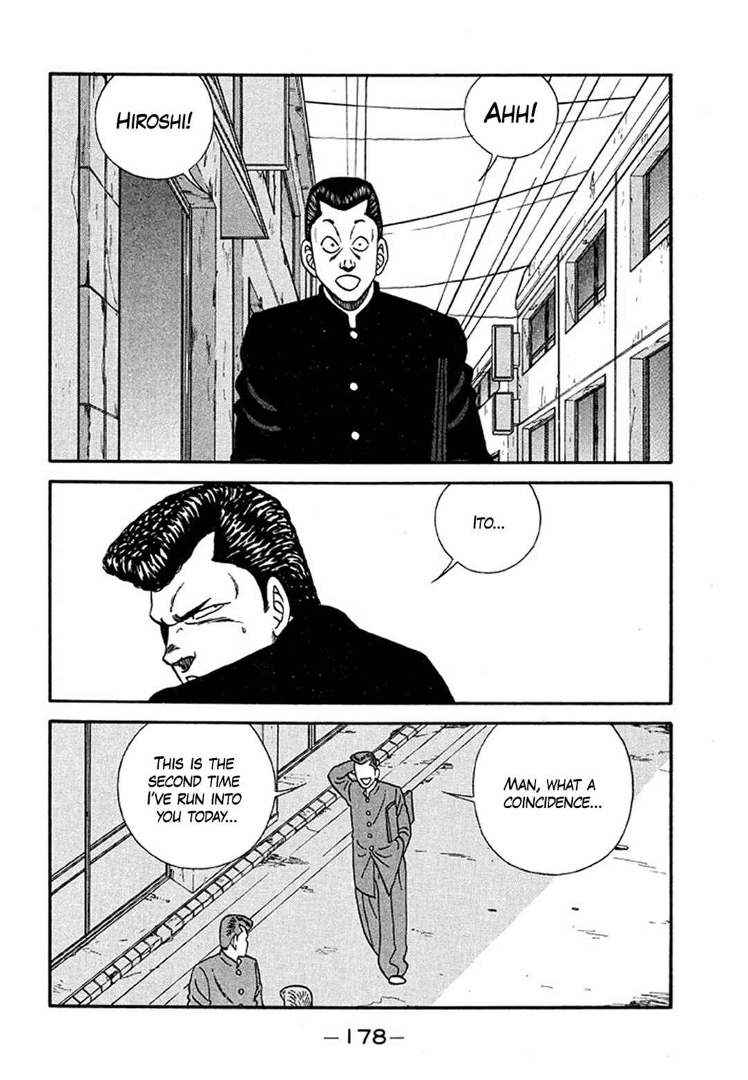 Chapter 205 - Page 52
