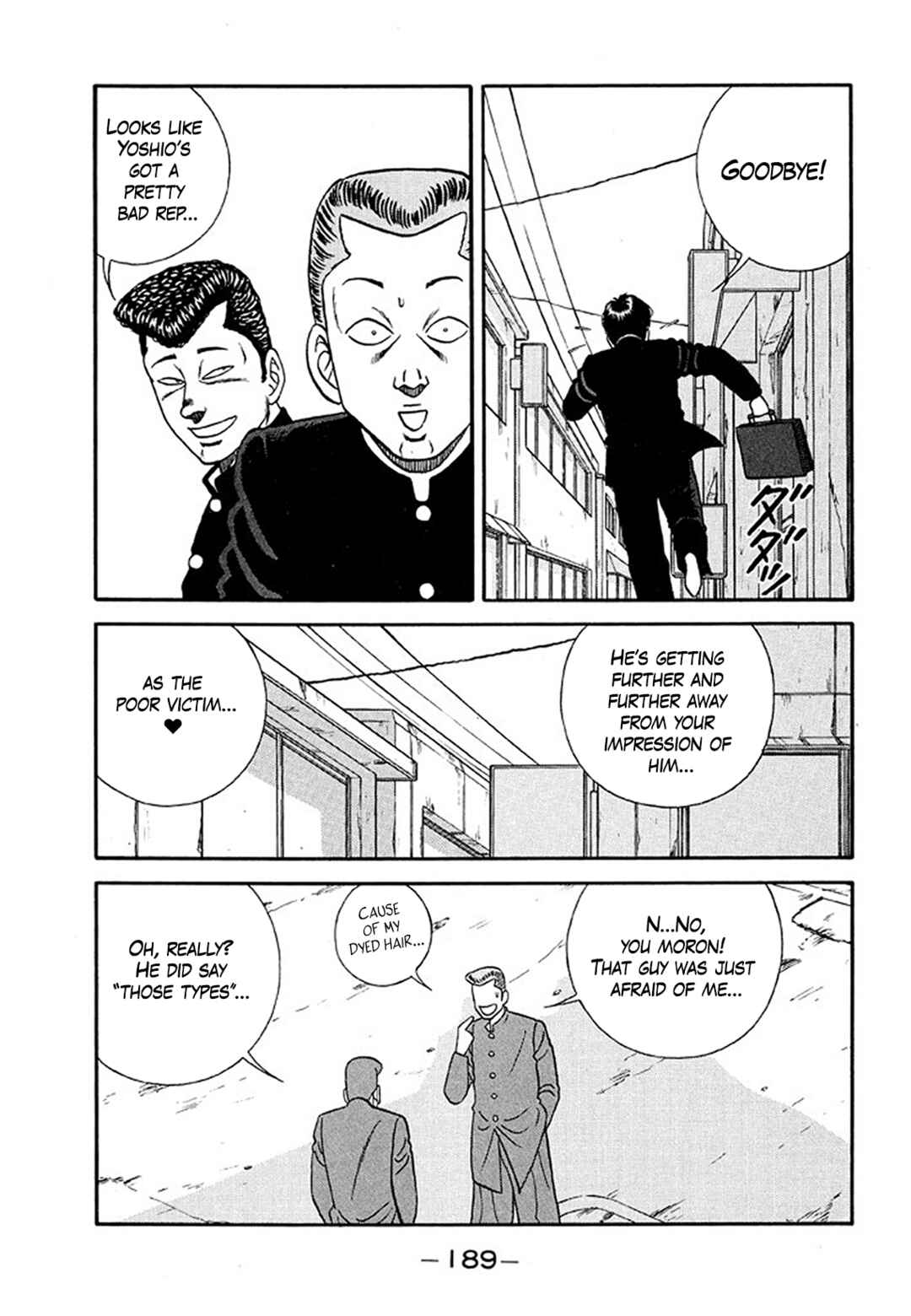 Chapter 205 - Page 63