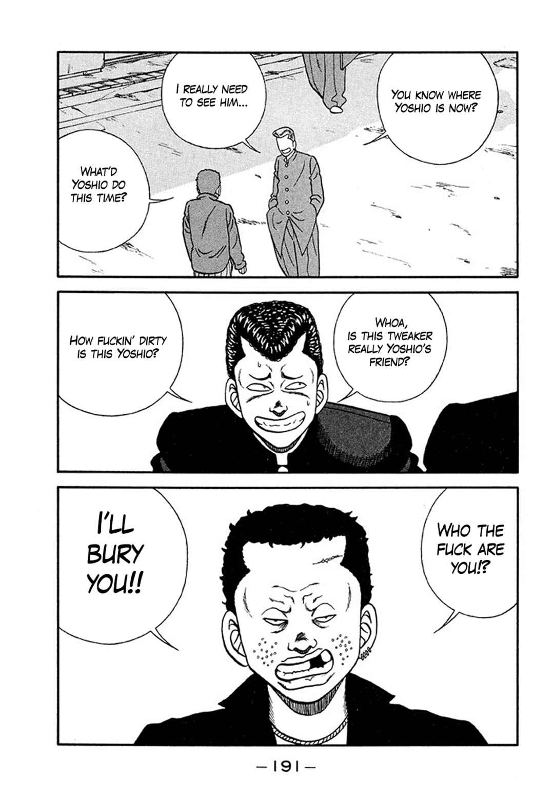 Chapter 205 - Page 65