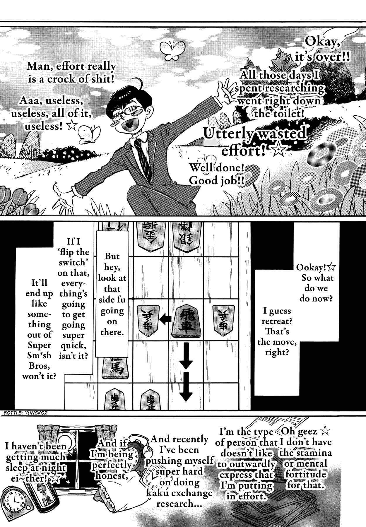 Chapter 158 - Page 10