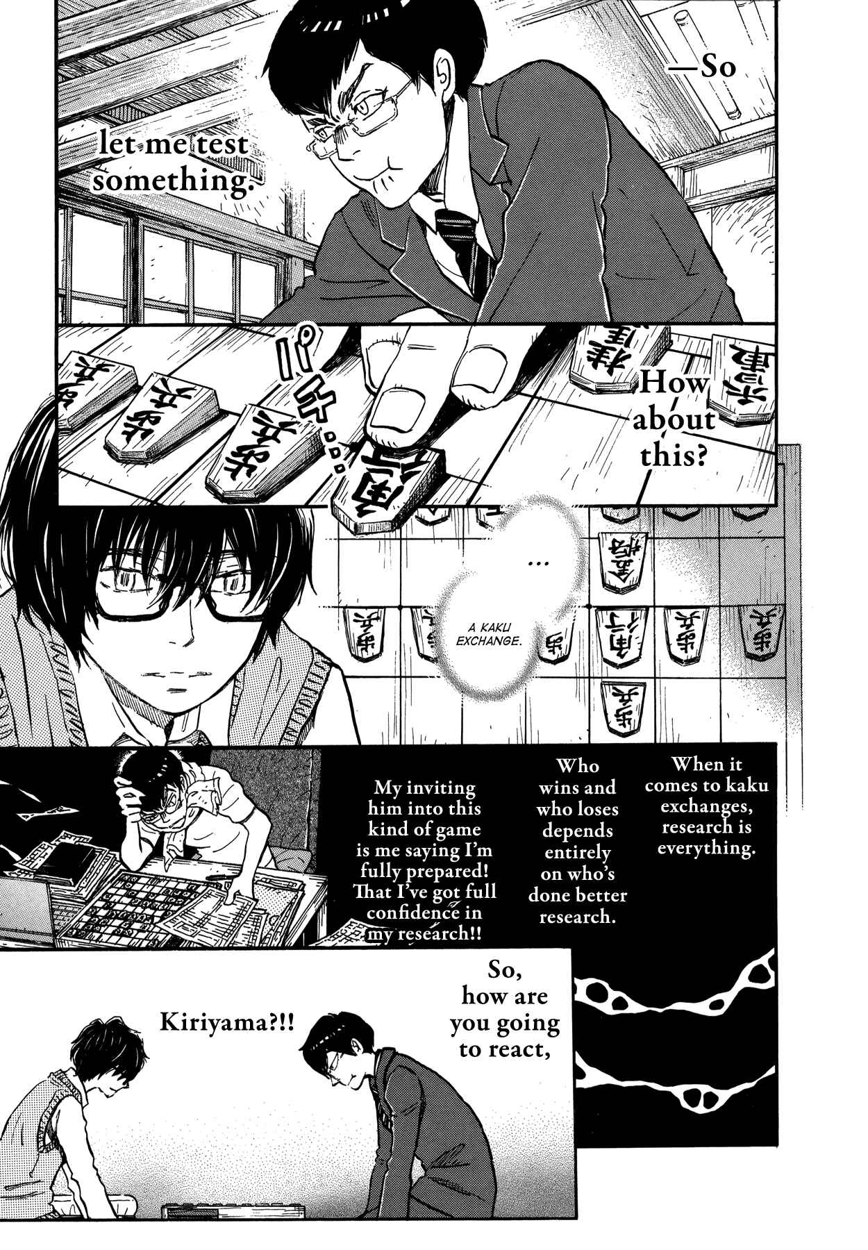 Chapter 158 - Page 3