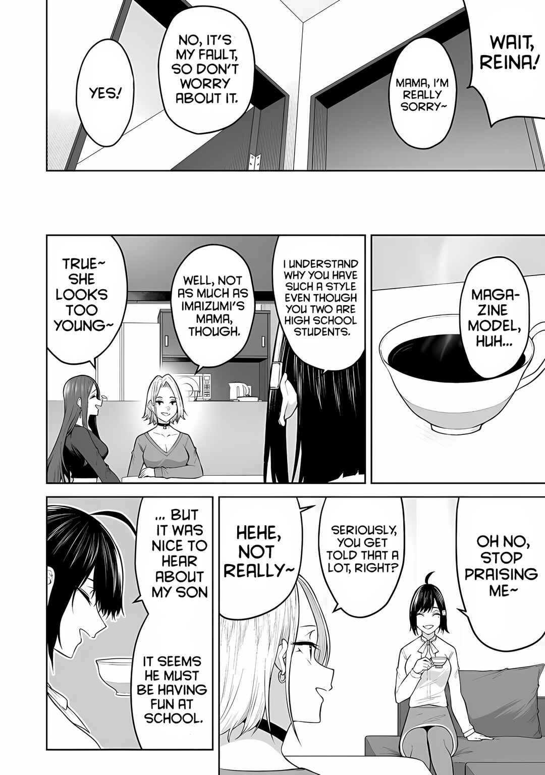 Chapter 21 - Page 18