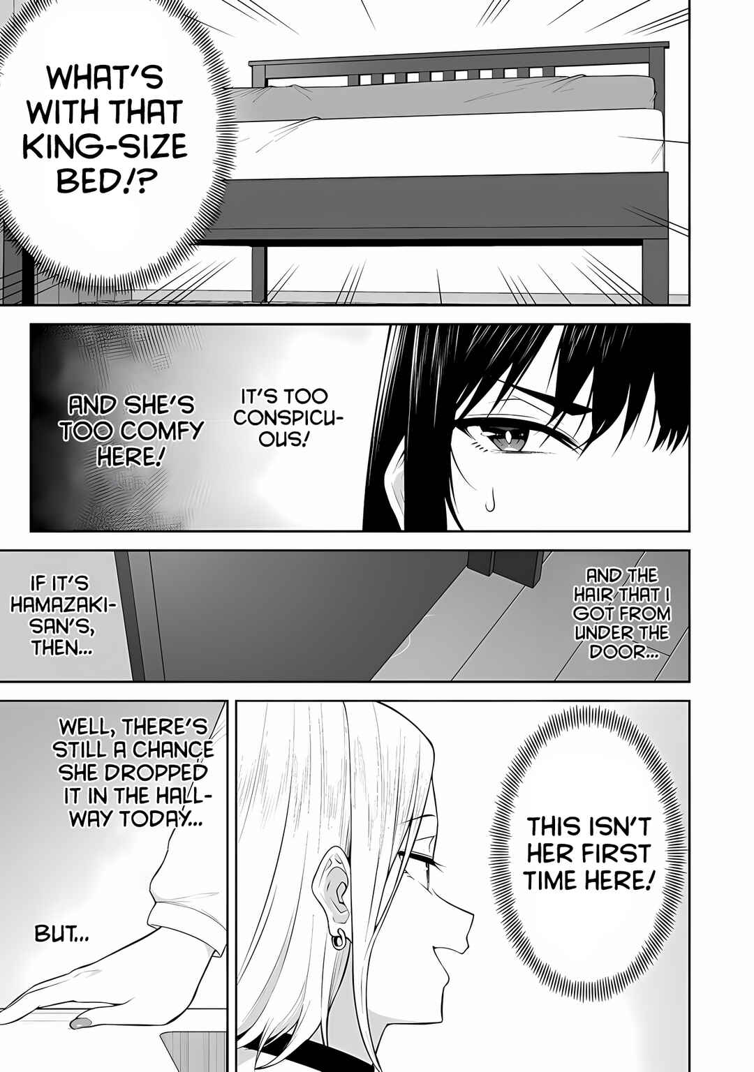 Chapter 21 - Page 25