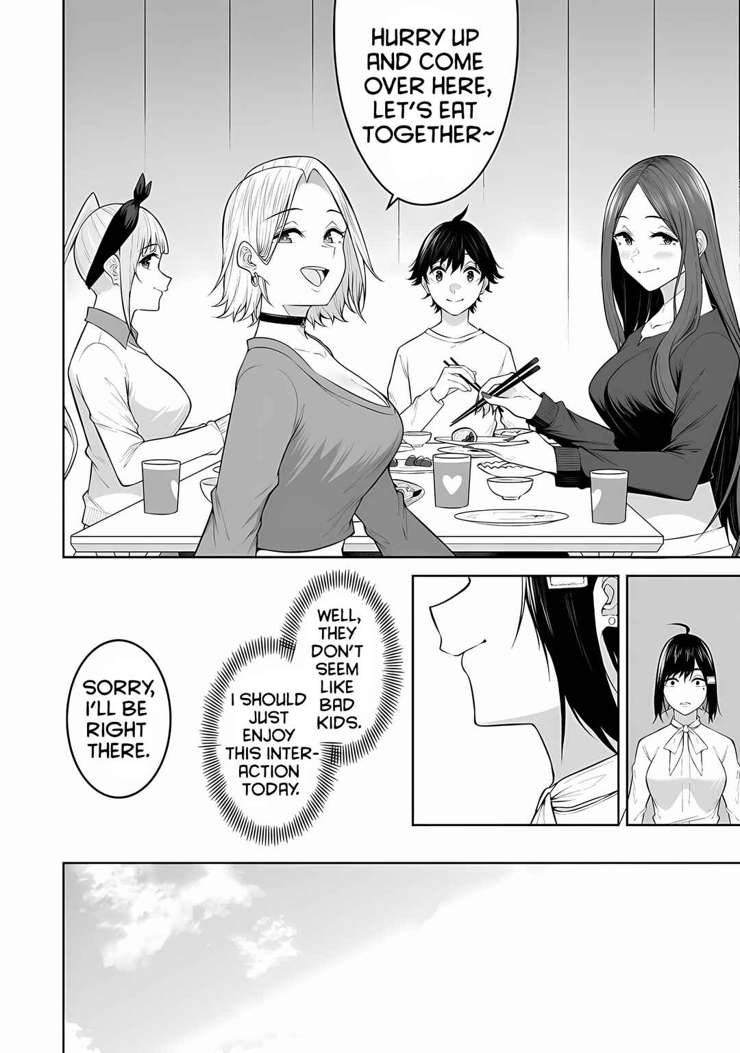 Chapter 21 - Page 28