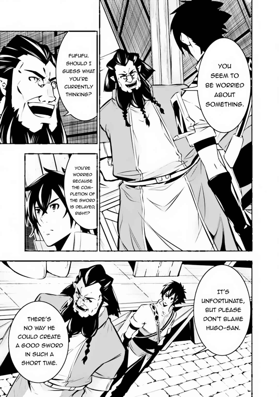 Chapter 100 - Page 12