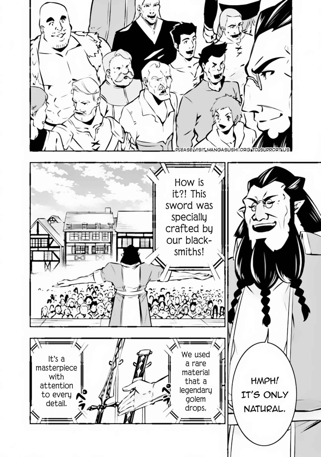 Chapter 100 - Page 15
