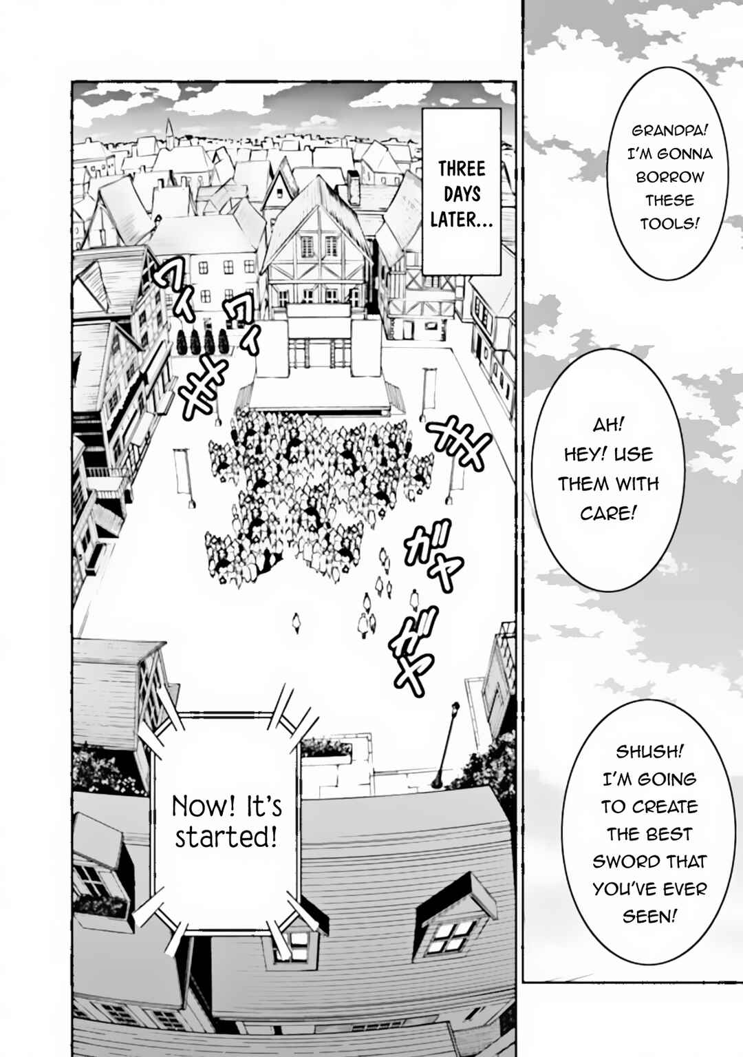 Chapter 100 - Page 9