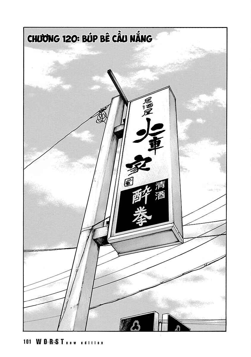 Chapter 120 - Page 1