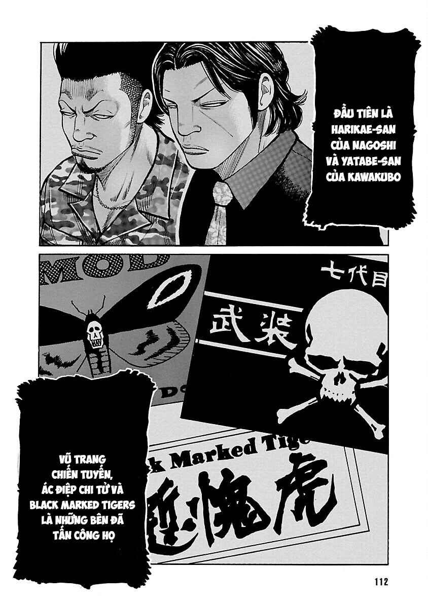 Chapter 120 - Page 11