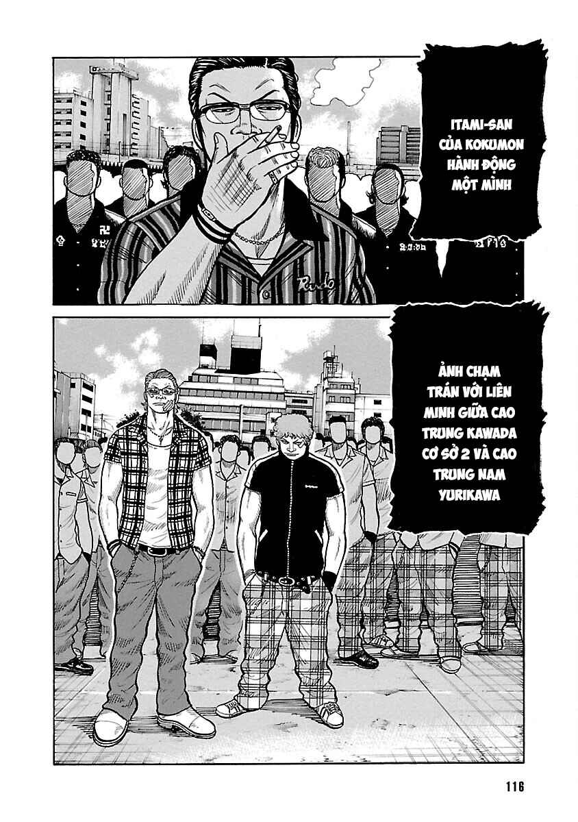 Chapter 120 - Page 15