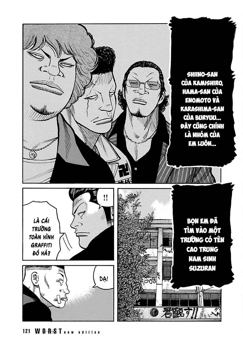 Chapter 120 - Page 20